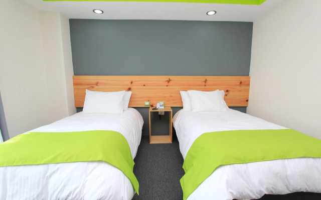 Hotel Brisas Express