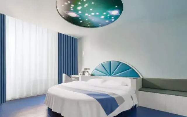 manxin hotel