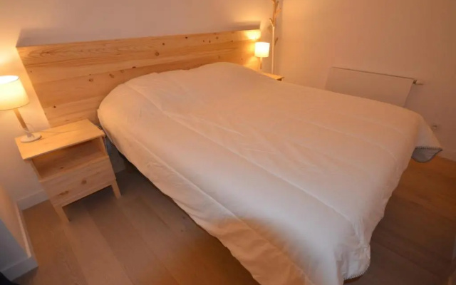 Appartement Les Gets, 3 pièces, 6 personnes - FR-1-623-179
