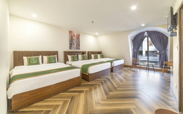 Tala Dalat Hotel