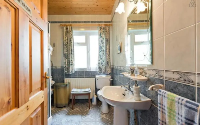 Teach Cuailgne/Cooley House B&B
