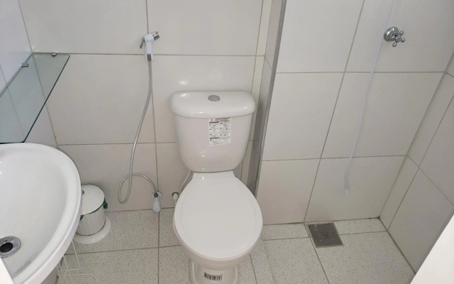 Apartamento na Praia do MORRO BRANCO - CEARÁ - MB06201