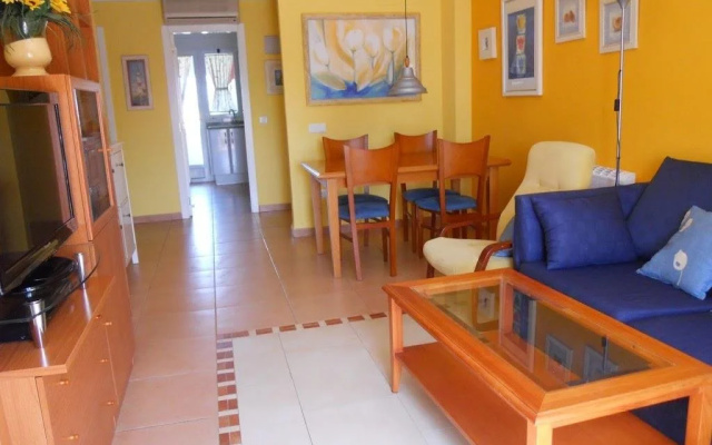 Apartamentos Nova Denia