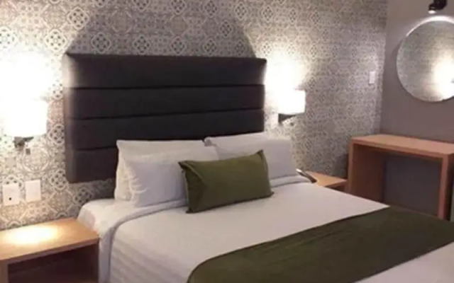 Hotel Rosgaud