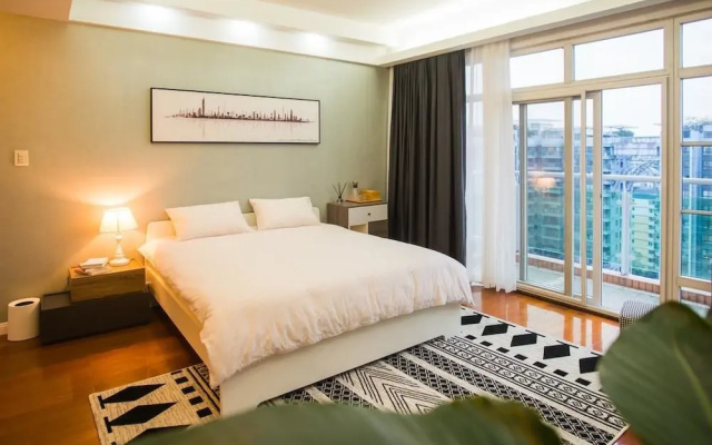 Lotus Apartment