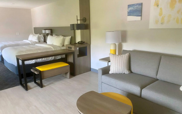 Comfort Inn Rutland - Killington