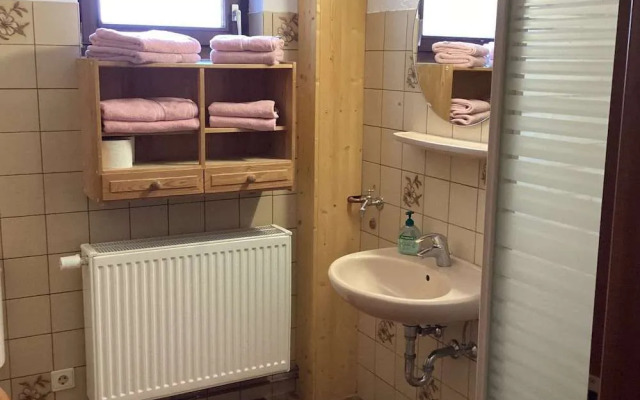 Ferienwohnung in Kamschlacken
