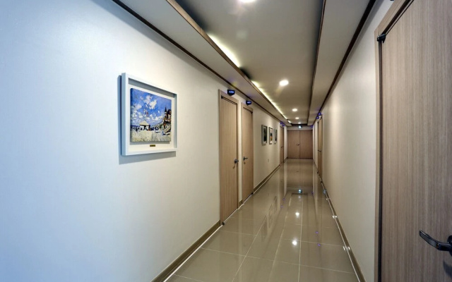 Anseong (Gongdo) Gallery