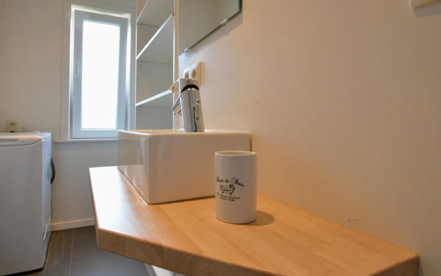 A Recently Renovated Accommodation in the Charming Village of Haringe