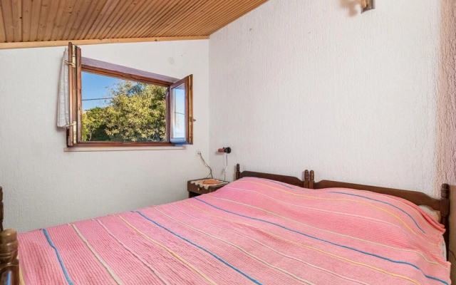 Awesome Home in Jablanac With Wifi and 3 Bedrooms