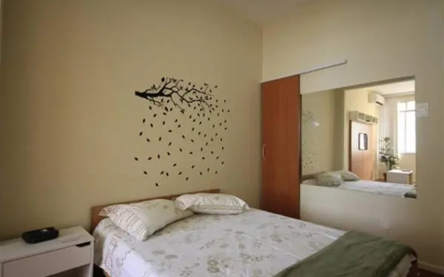 Copacabana 706