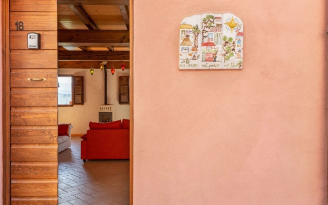 Casa Kiwi
