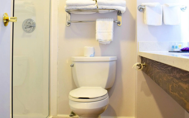 Comfort Inn Bellingham