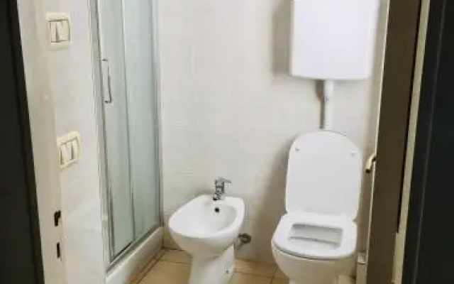 Flat 1 bedroom 1 bathroom - Loano