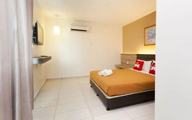ZEN Rooms Taman Semabok
