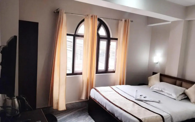 Hotel Sonar Tori