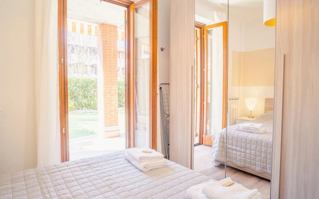 Il Giardino Dell Eden- Italian Homing