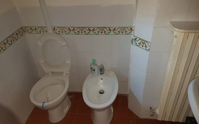 La Valle Del Poeta