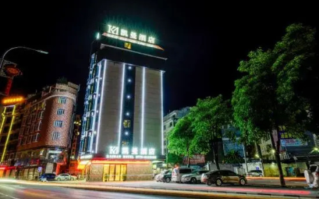 Kaiman Fengshan Hotel