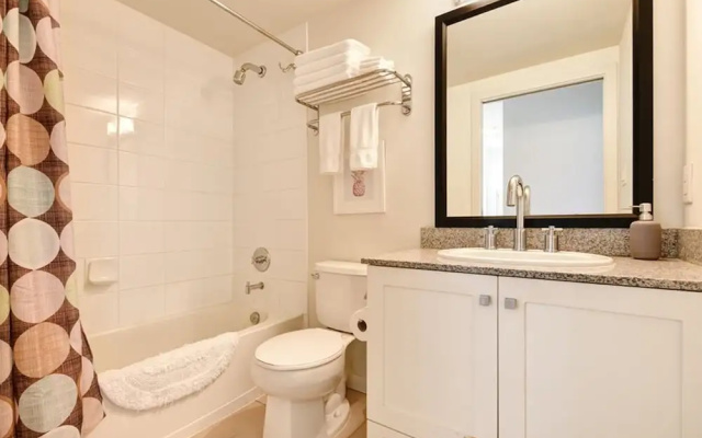 Downtown Living Rentals Inc