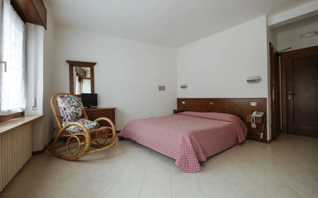 Albergo De March