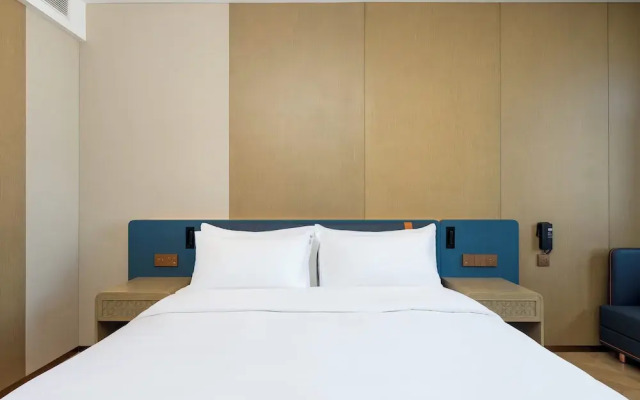 Holiday Inn Express Kashgar Downtown by IHG