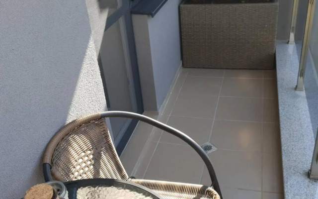 The Place - Apartament in Plovdiv