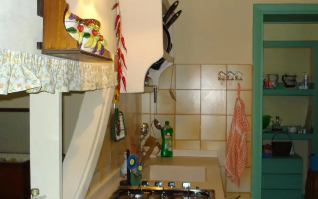 La Casa Panoramica