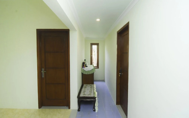 OYO 1909 Edelweiss Residence Syariah
