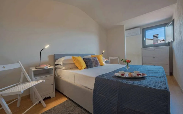 Mamo Florence - Nazionale Apartment