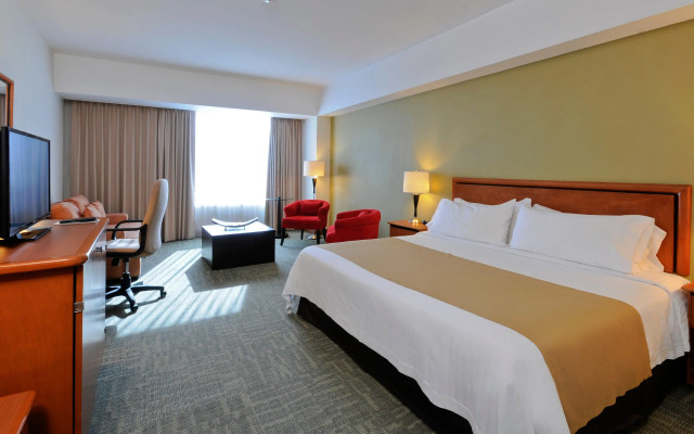 Holiday Inn Irapuato