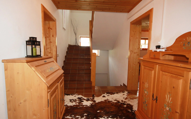 Holiday Home Almvilla