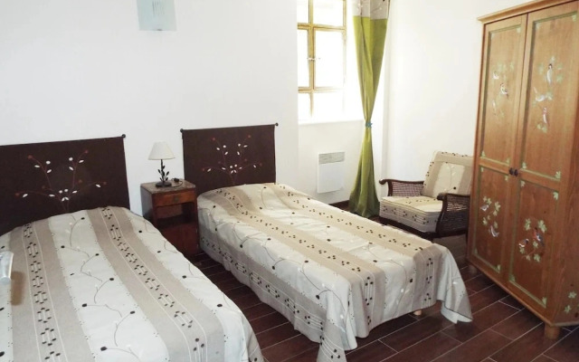 Holiday Home in Ardeche With Pool & Garden
