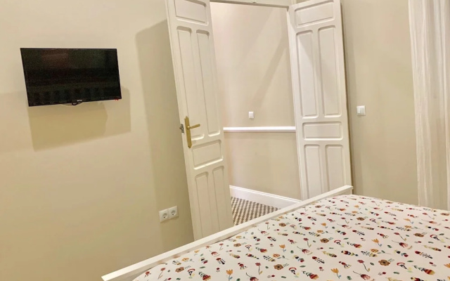 Luxury Apartment Mercat Central