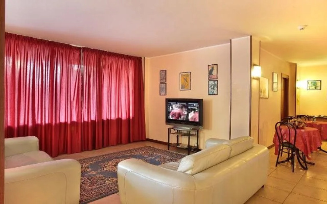 Hotel Rock