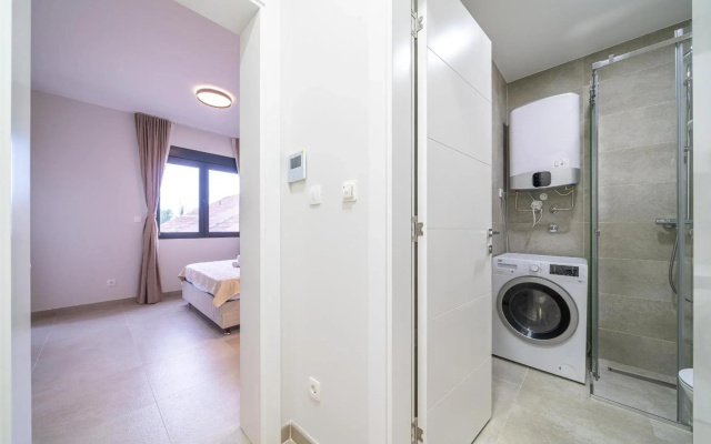 Studio apartment N2