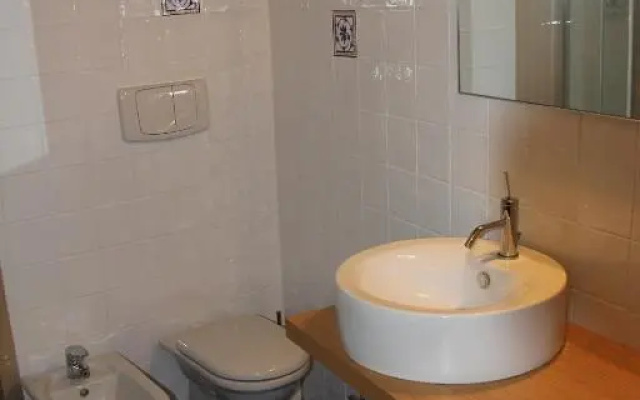 Bilocale Salice Terme