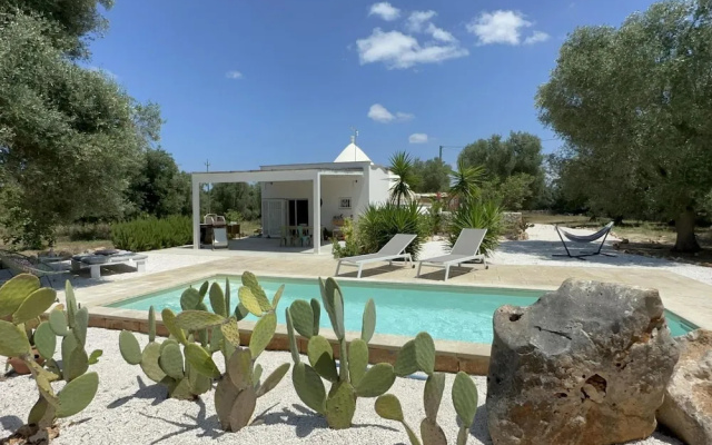 Trullo Oscar