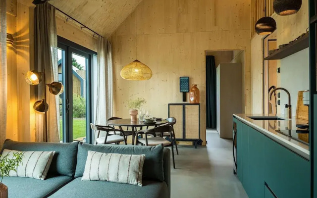 Apartment in Gelderland Near Nature Trails