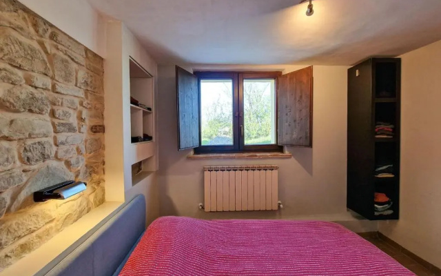 Villa Pilotti Country House