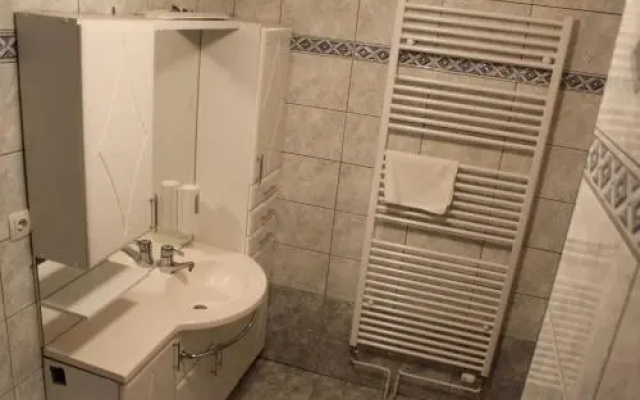 Pension Villa Roza