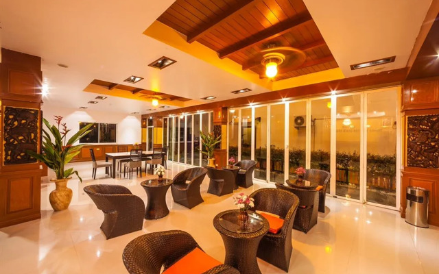 Million Patong Beach Resort