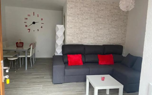 Casa Recareo