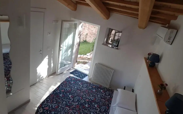 Casa la Piazzetta Rinascimentale