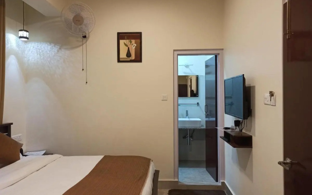 Vanagleda Guest House