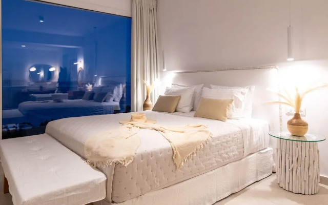 Achillion Luxury Corfu Villa