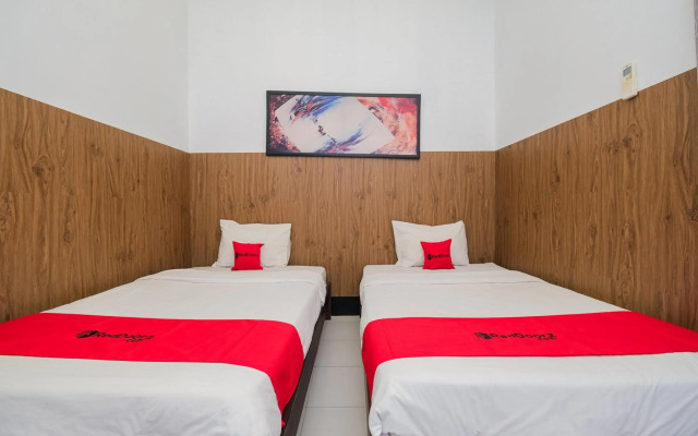 OYO Life  3387 Nakula Homestay Syariah