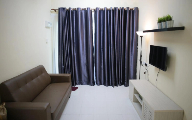 Arau Idaman Homestay