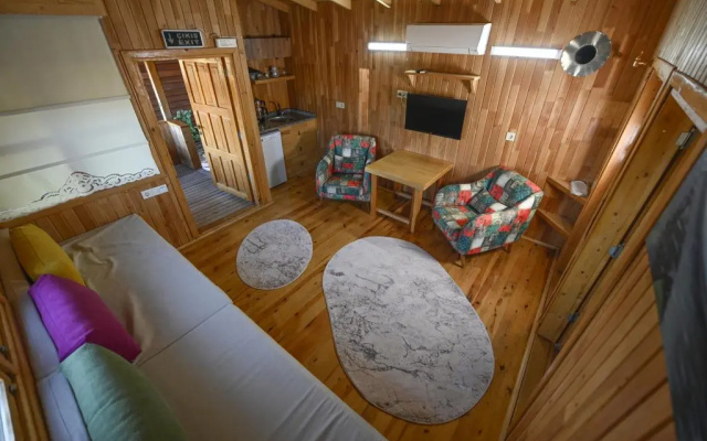 Dufa Bungalov