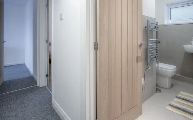 Pharmacy Court - 2 Bed - Saundersfoot
